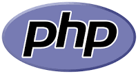 PHP logo