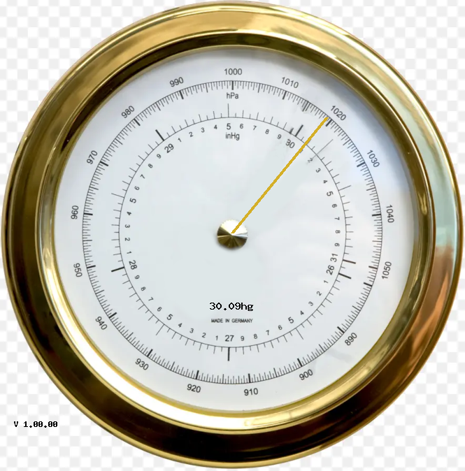 barometer